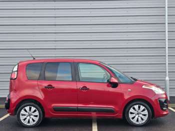 Used Citroen C3 Picasso 2015 for sale - 74555540: Photo