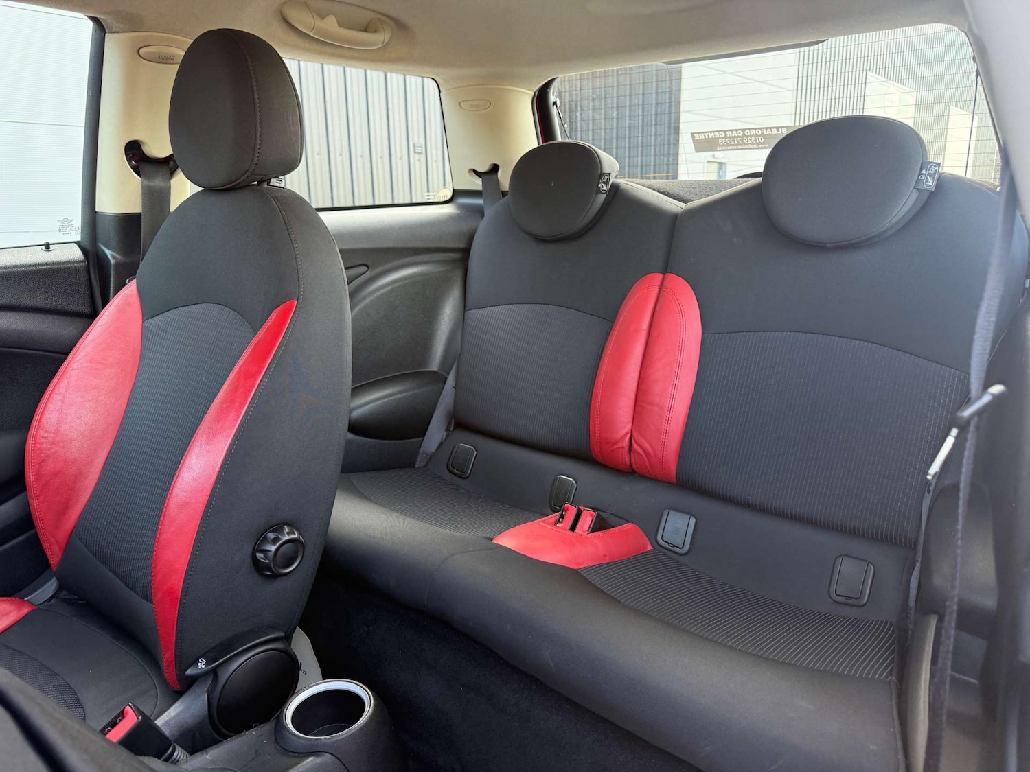 Used MINI Hatch 2011 for sale - 76159805: Photo 10