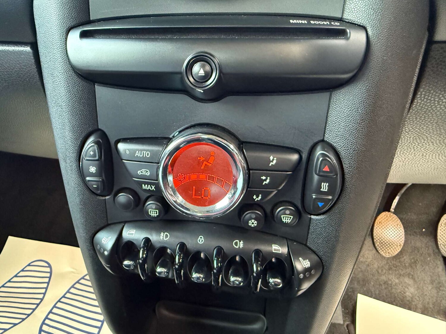 Used MINI Hatch 2011 for sale - 76159805: Photo 11