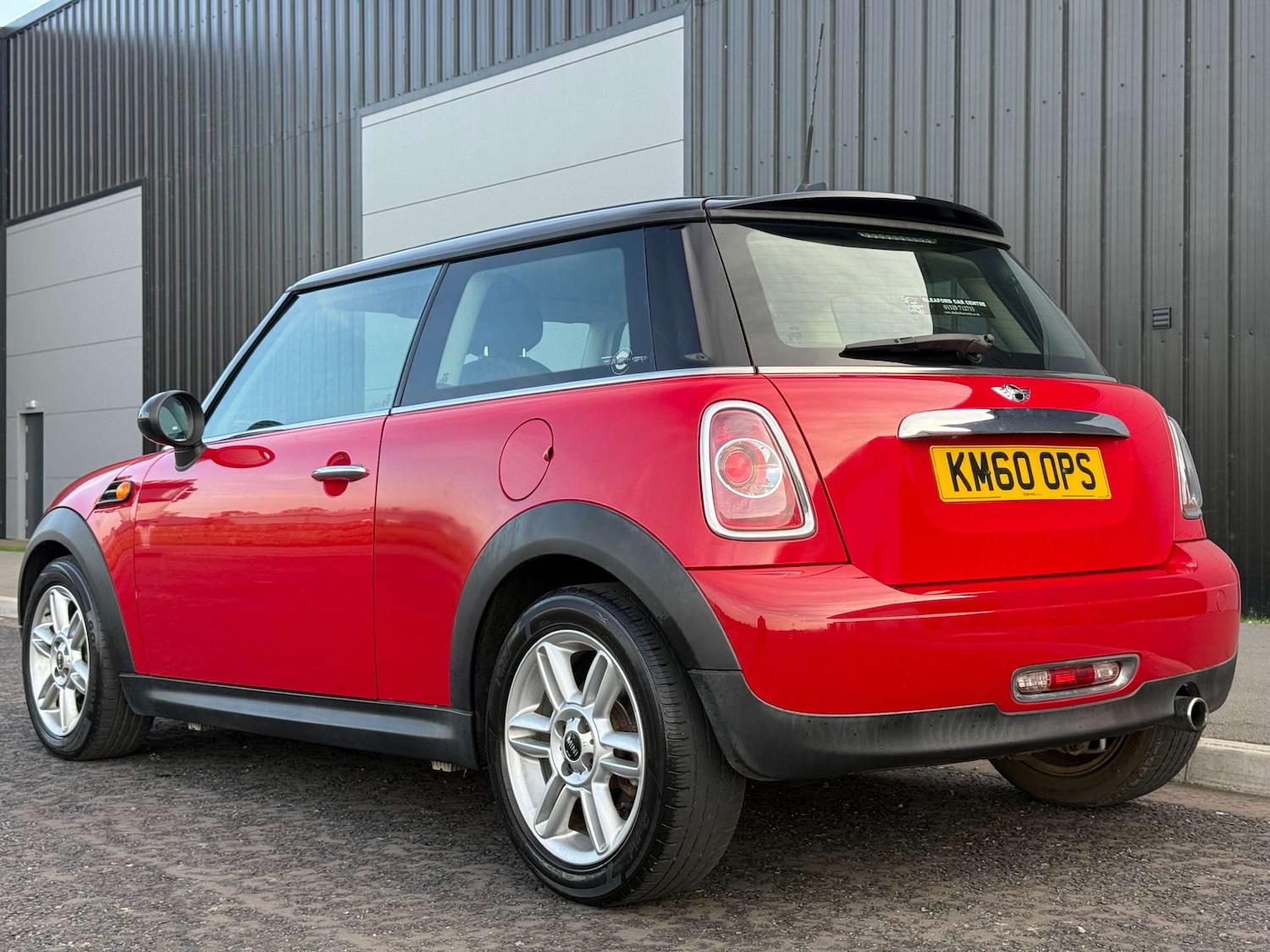Used MINI Hatch 2011 for sale - 76159805: Photo 3