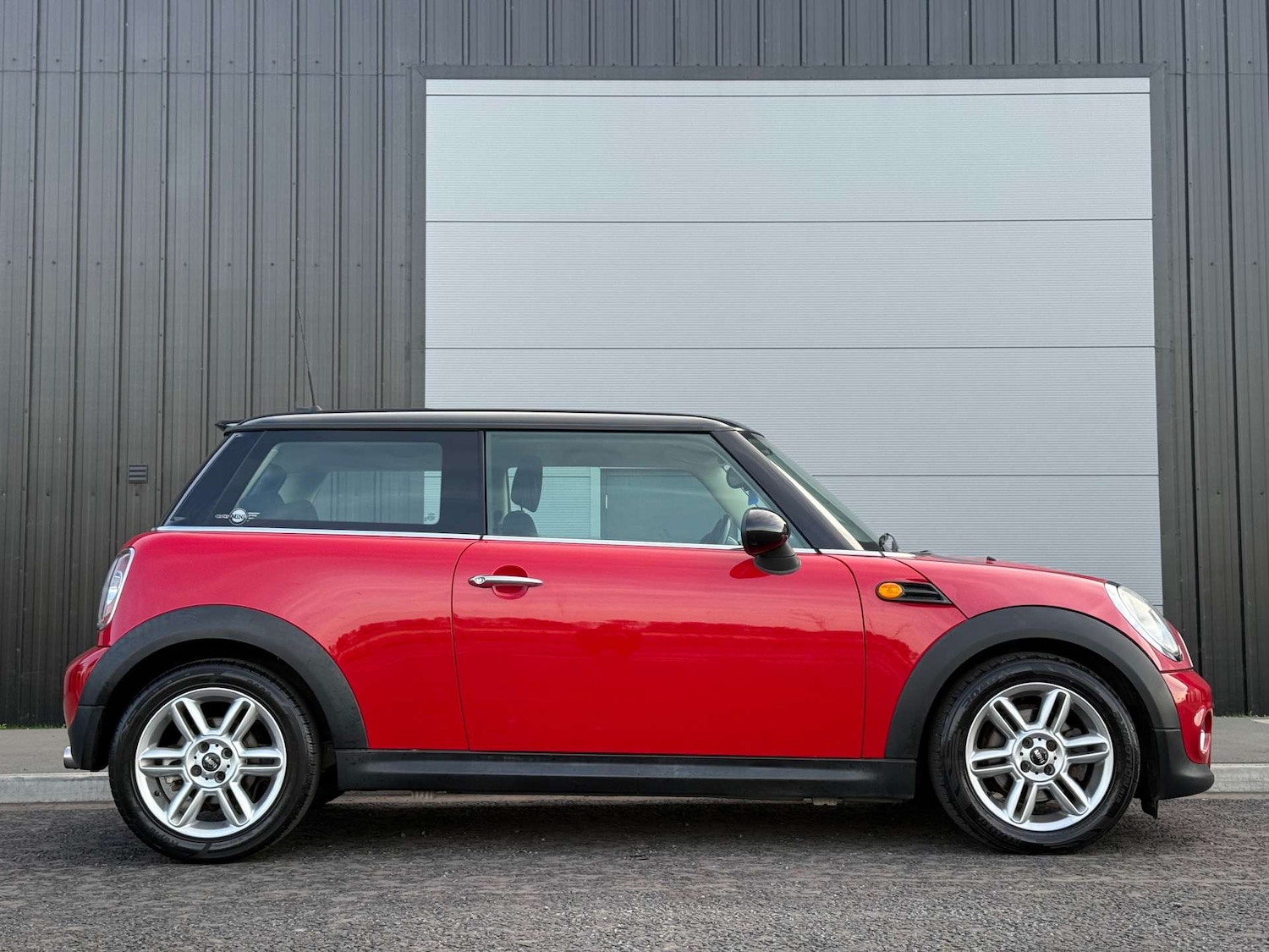 Used MINI Hatch 2011 for sale - 76159805: Photo 5