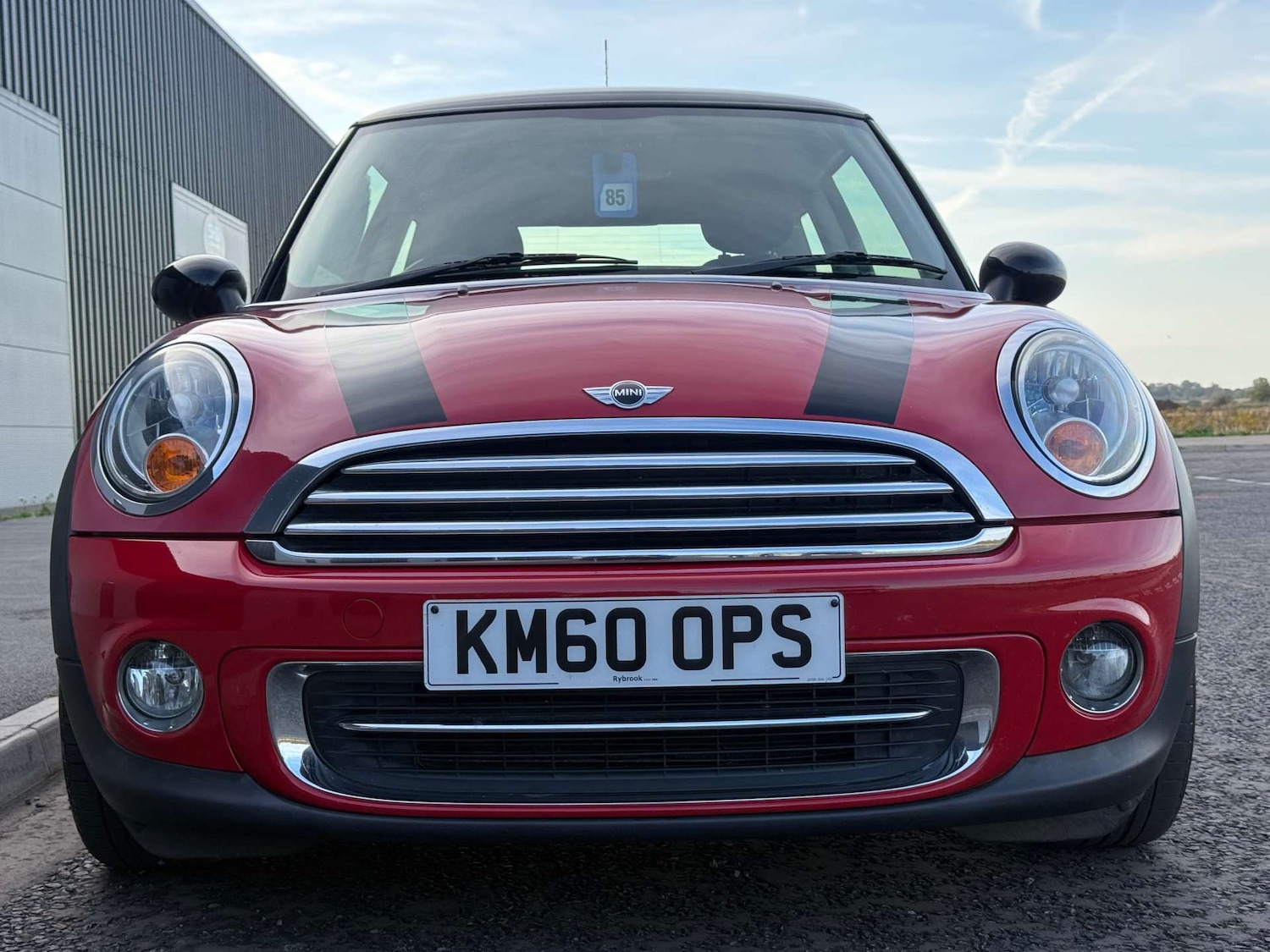 Used MINI Hatch 2011 for sale - 76159805: Photo 7