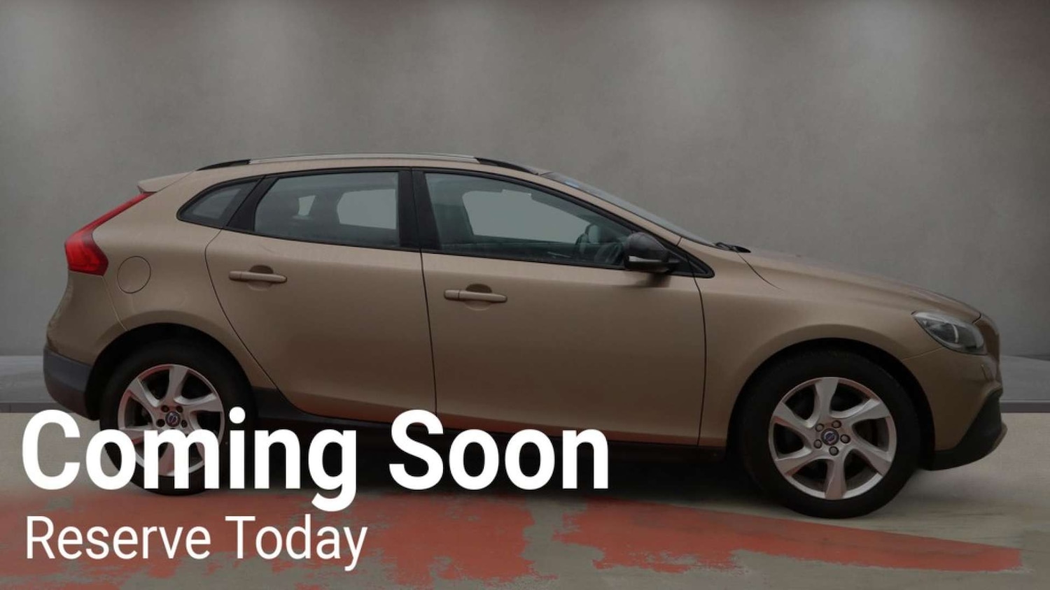 Used Volvo V40 2015 for sale - 77399252: Photo 5