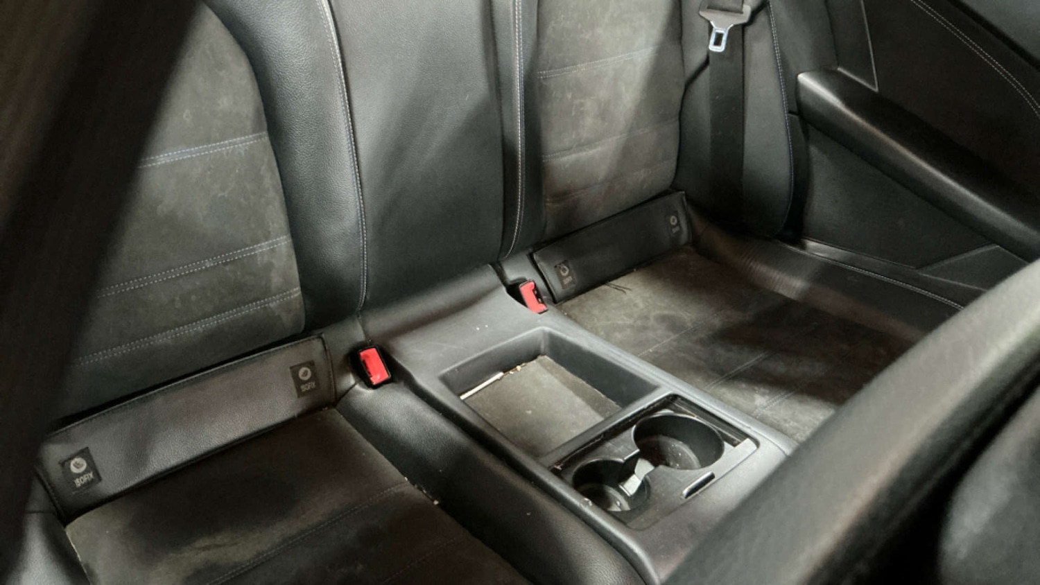 Used Mercedes-Benz C Class 2014 for sale - 77594775: Photo 6