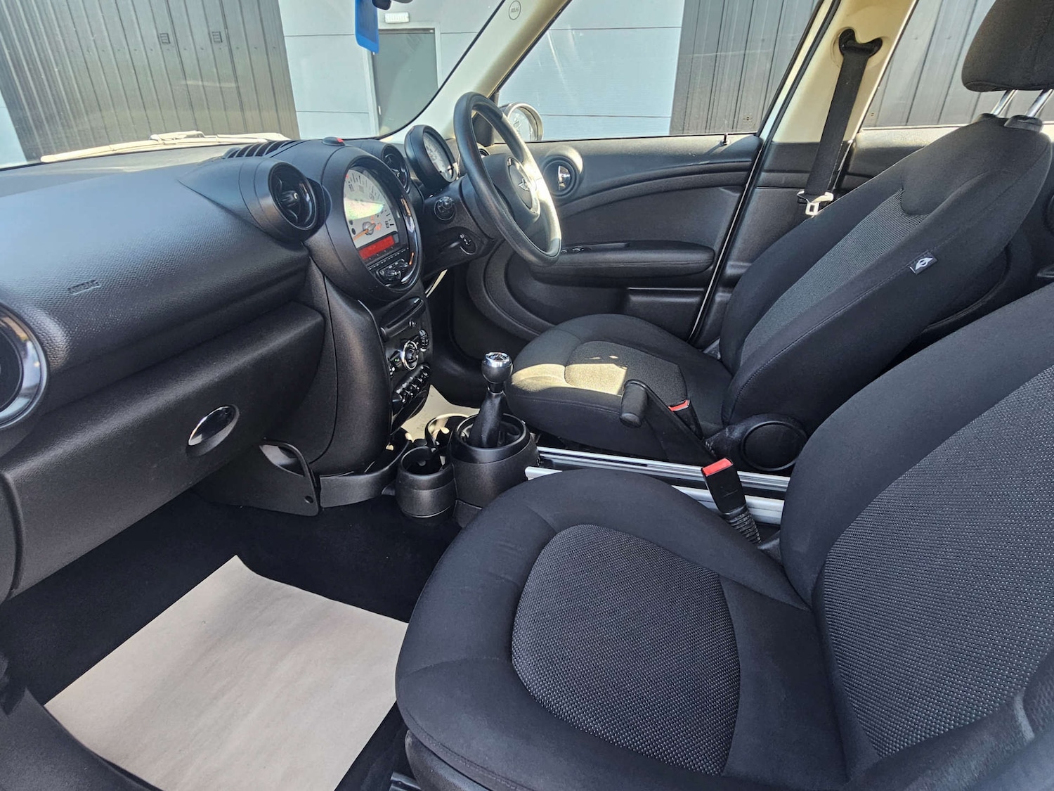 Used MINI Countryman 2014 for sale - 76602109: Photo 10