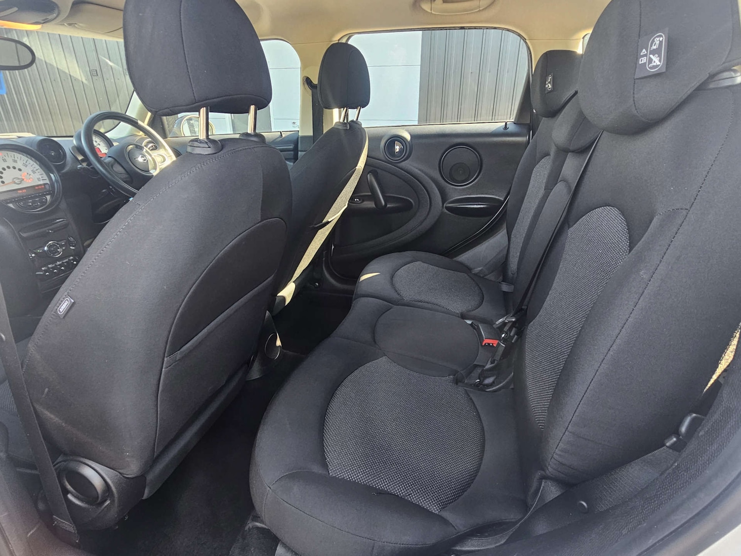 Used MINI Countryman 2014 for sale - 76602109: Photo 11