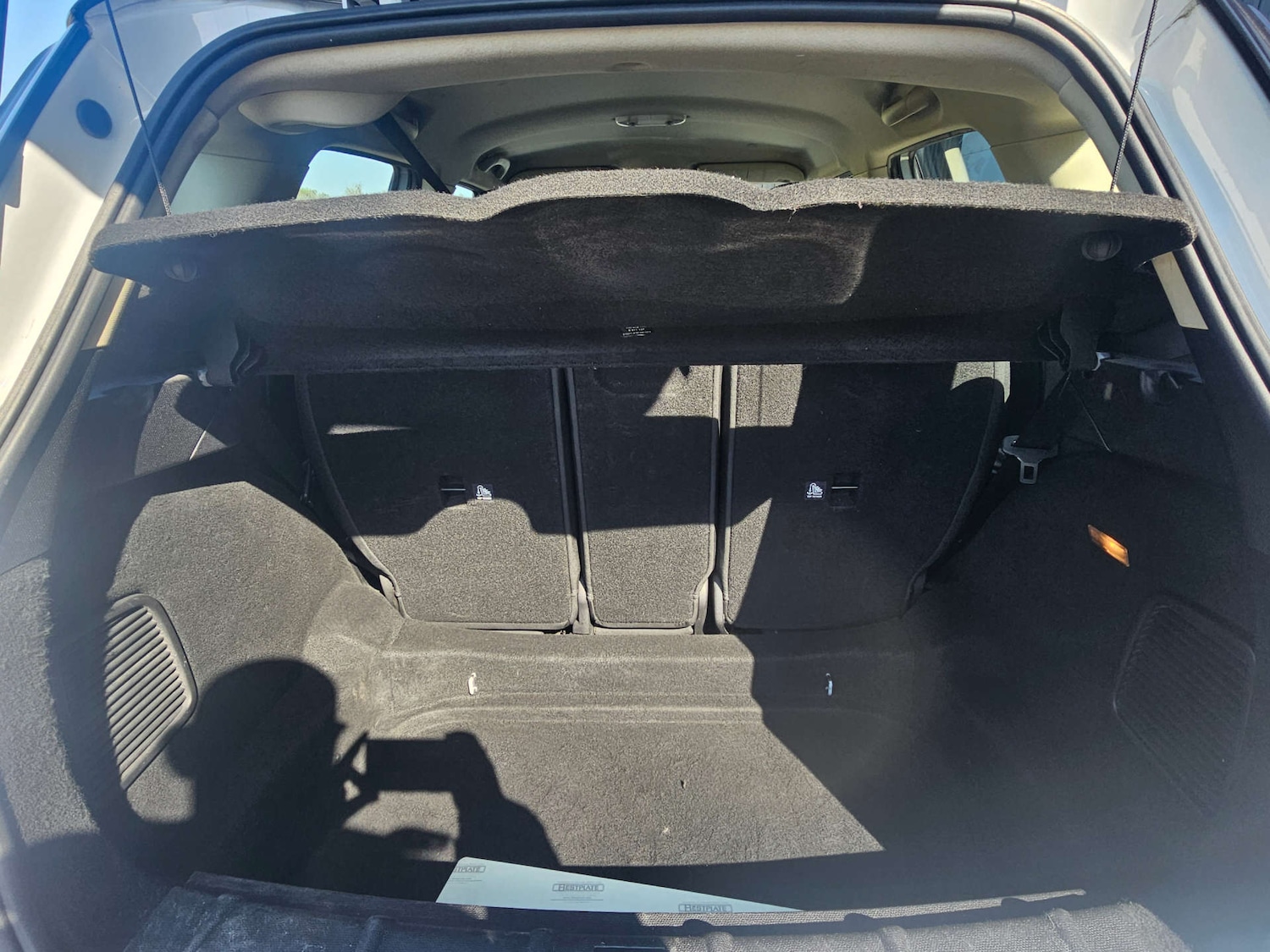 Used MINI Countryman 2014 for sale - 76602109: Photo 12