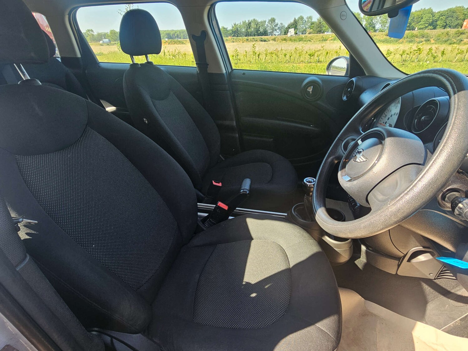 Used MINI Countryman 2014 for sale - 76602109: Photo 14