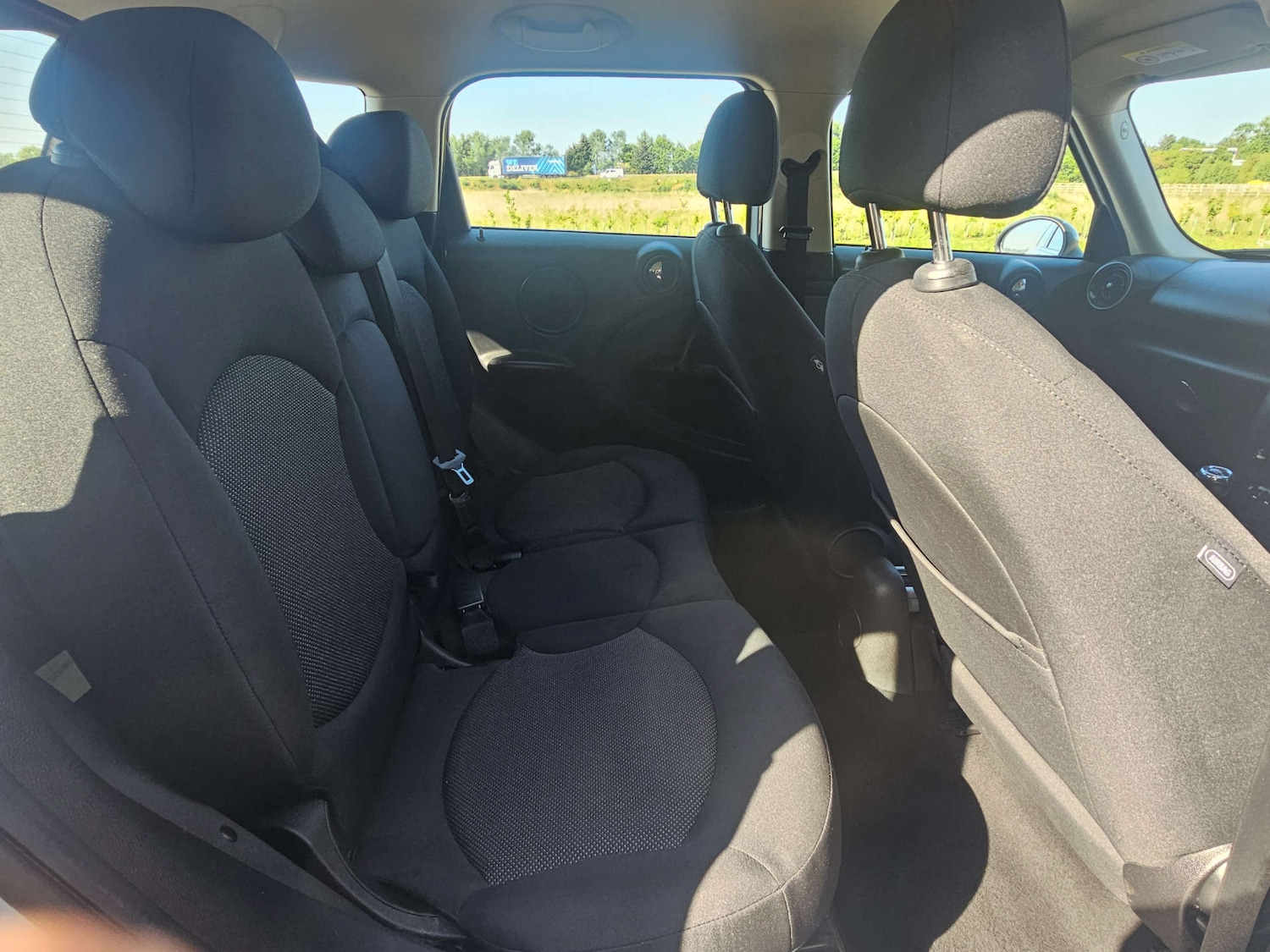 Used MINI Countryman 2014 for sale - 76602109: Photo 15