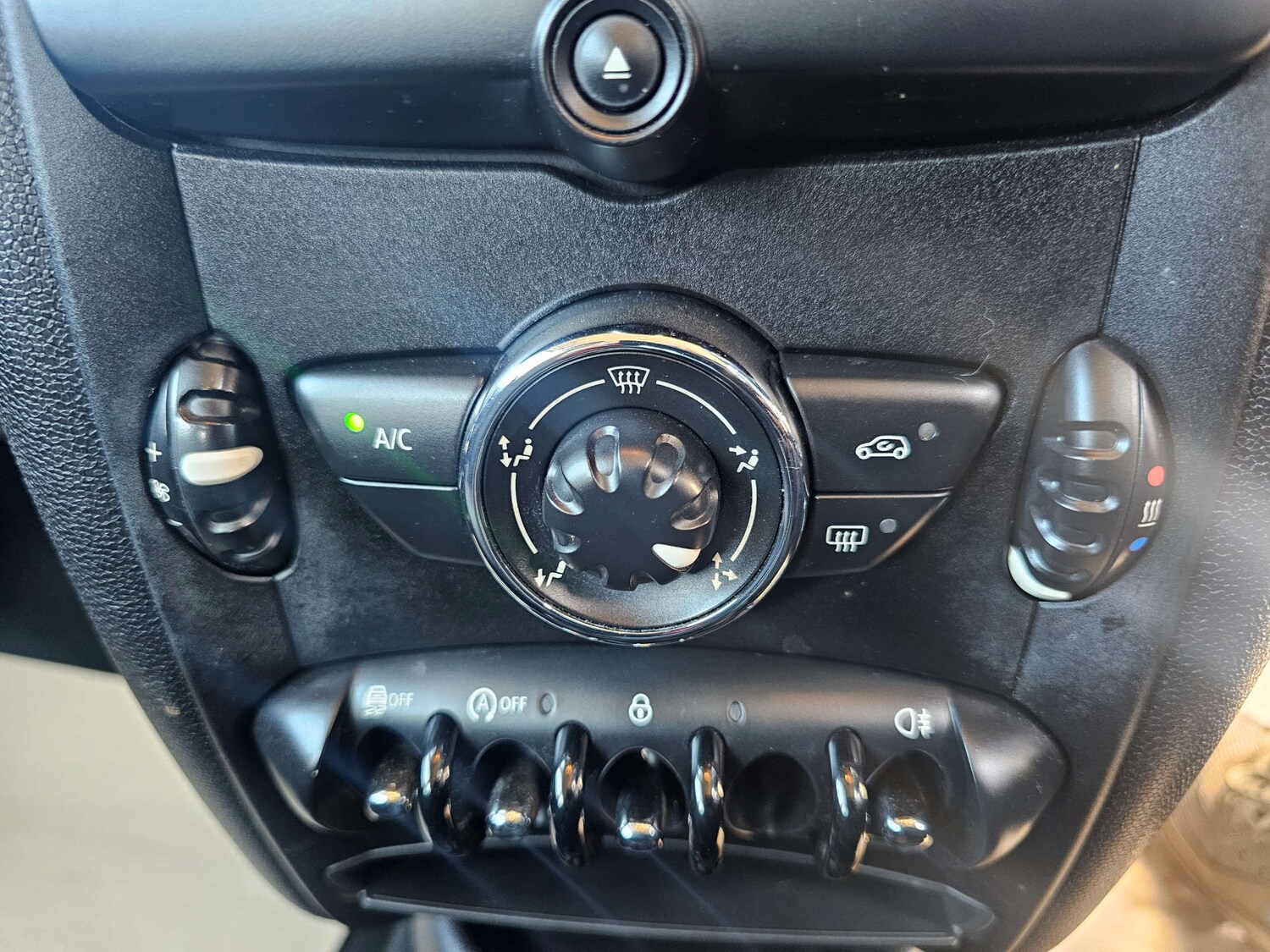 Used MINI Countryman 2014 for sale - 76602109: Photo 16