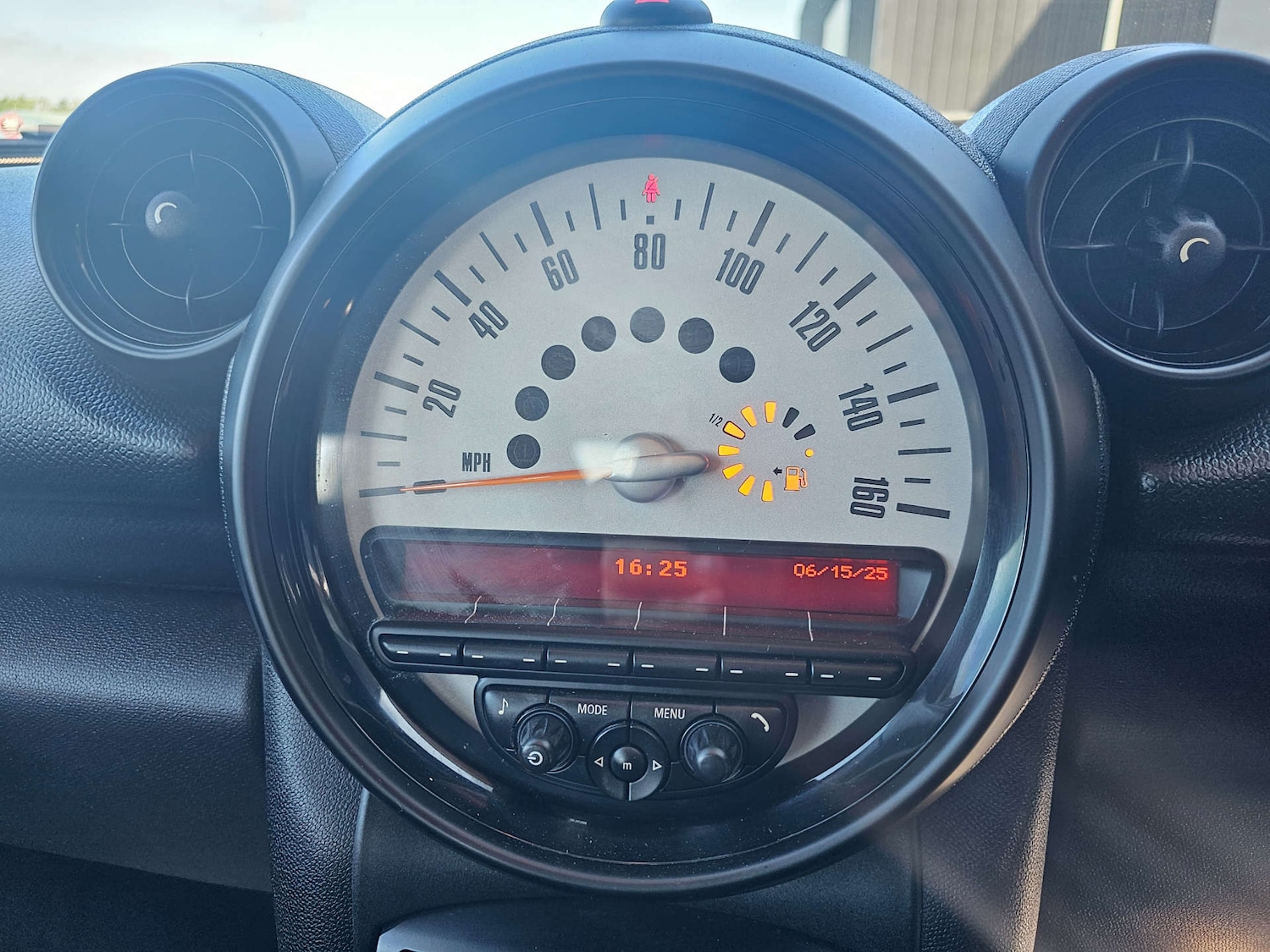 Used MINI Countryman 2014 for sale - 76602109: Photo 17