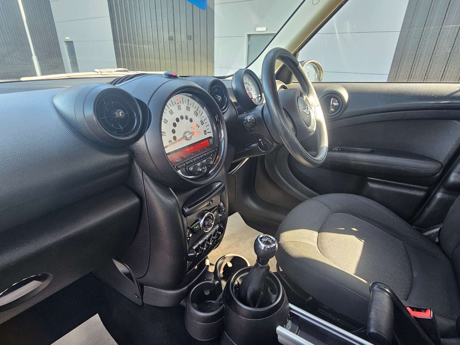 Used MINI Countryman 2014 for sale - 76602109: Photo 2