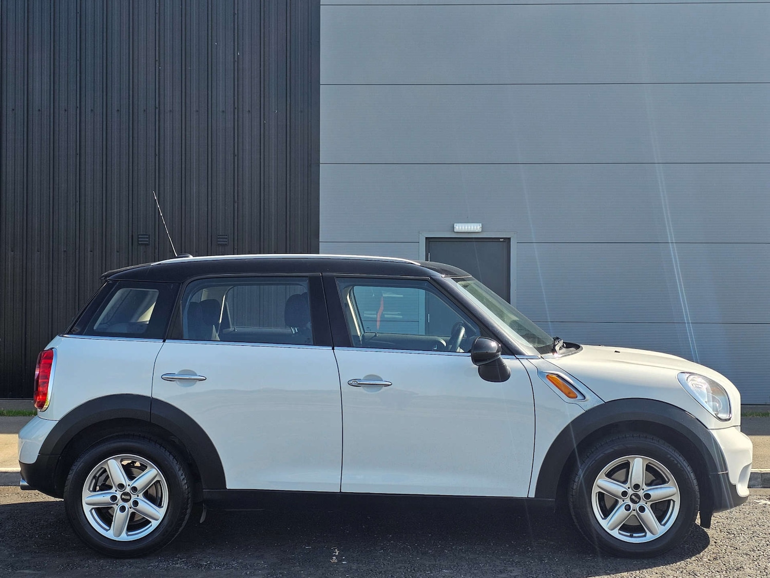 Used MINI Countryman 2014 for sale - 76602109: Photo 4