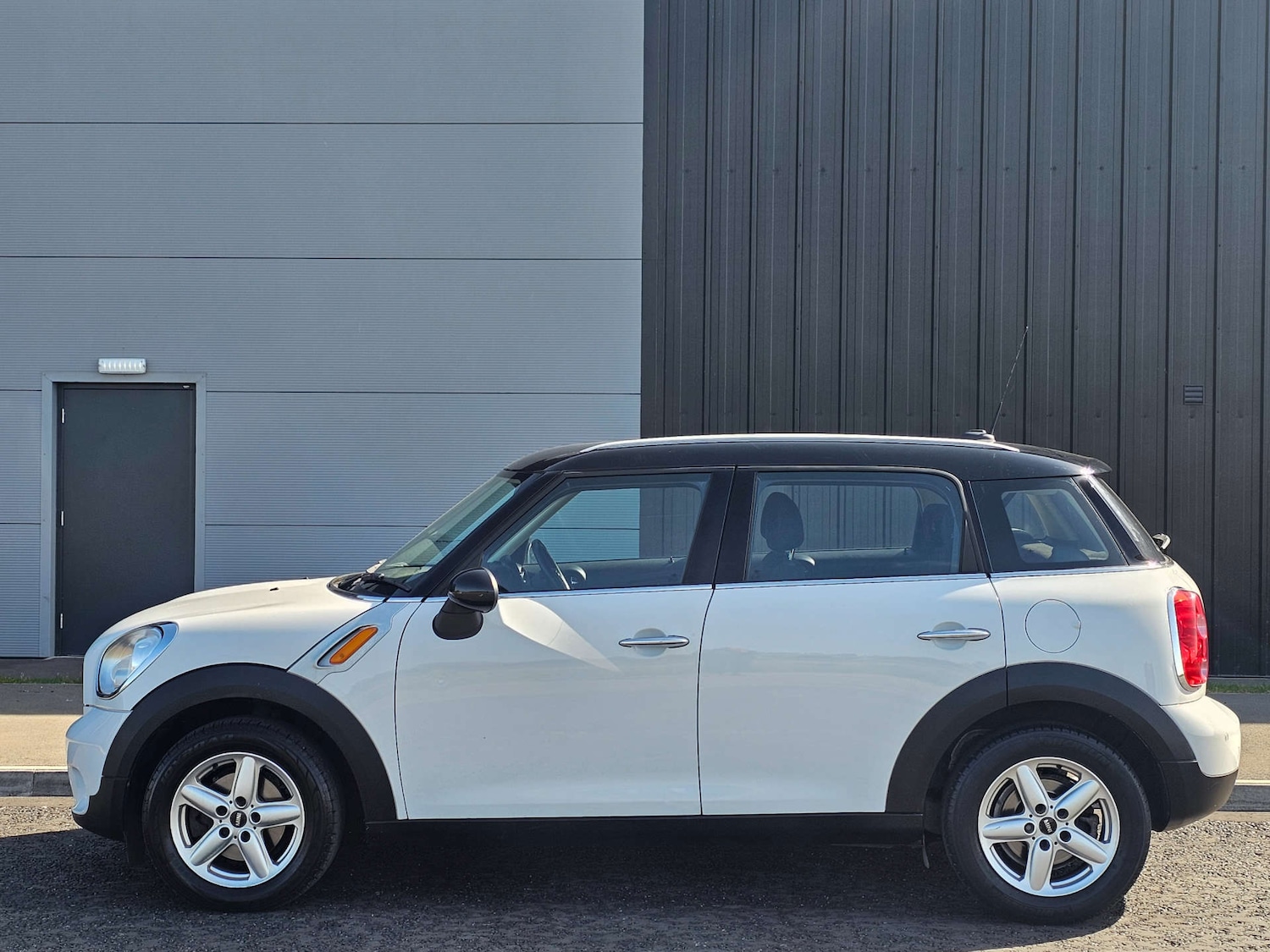 Used MINI Countryman 2014 for sale - 76602109: Photo 5
