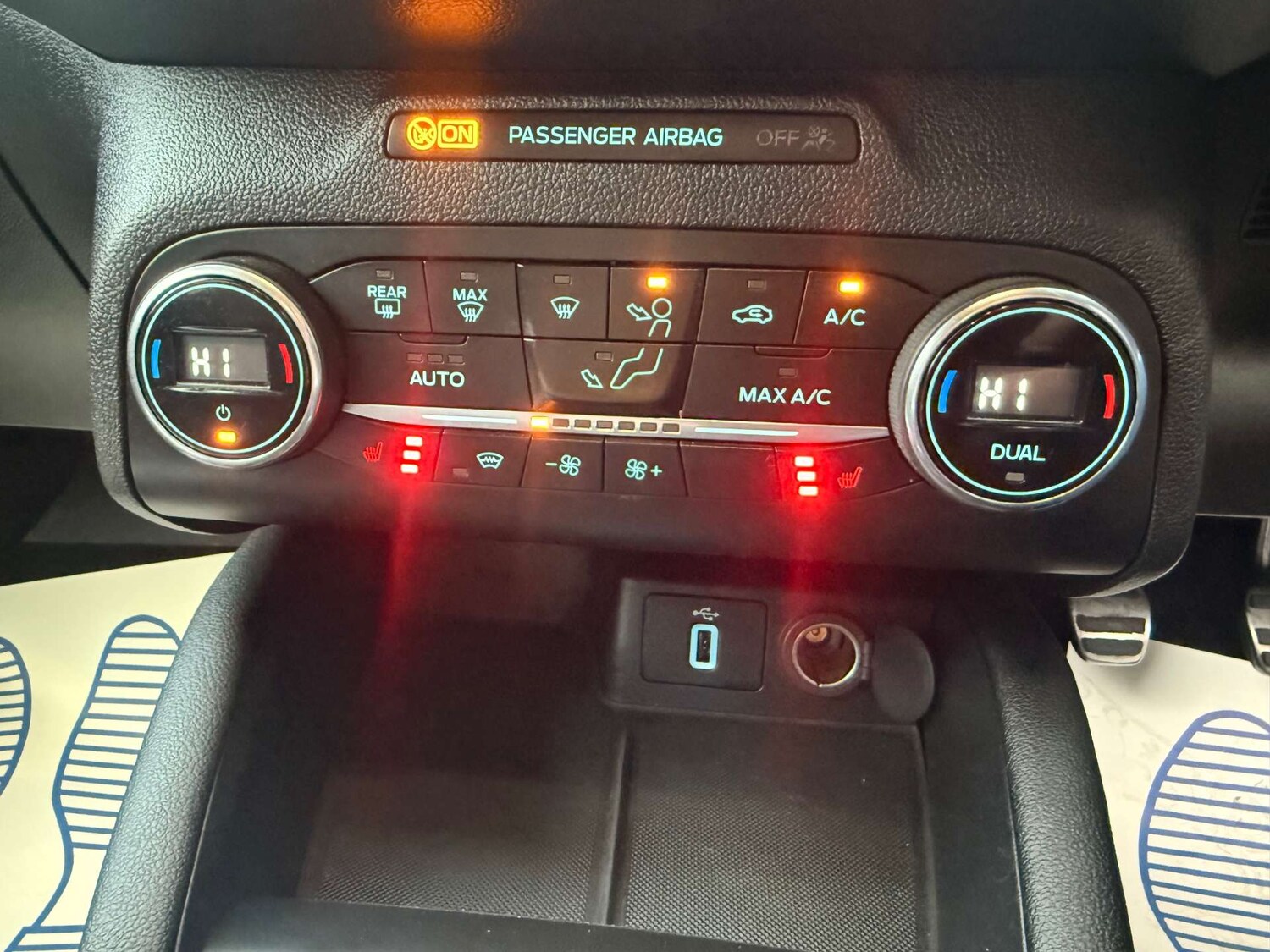 Used Ford Focus 2019 for sale - 76465942: Photo 11