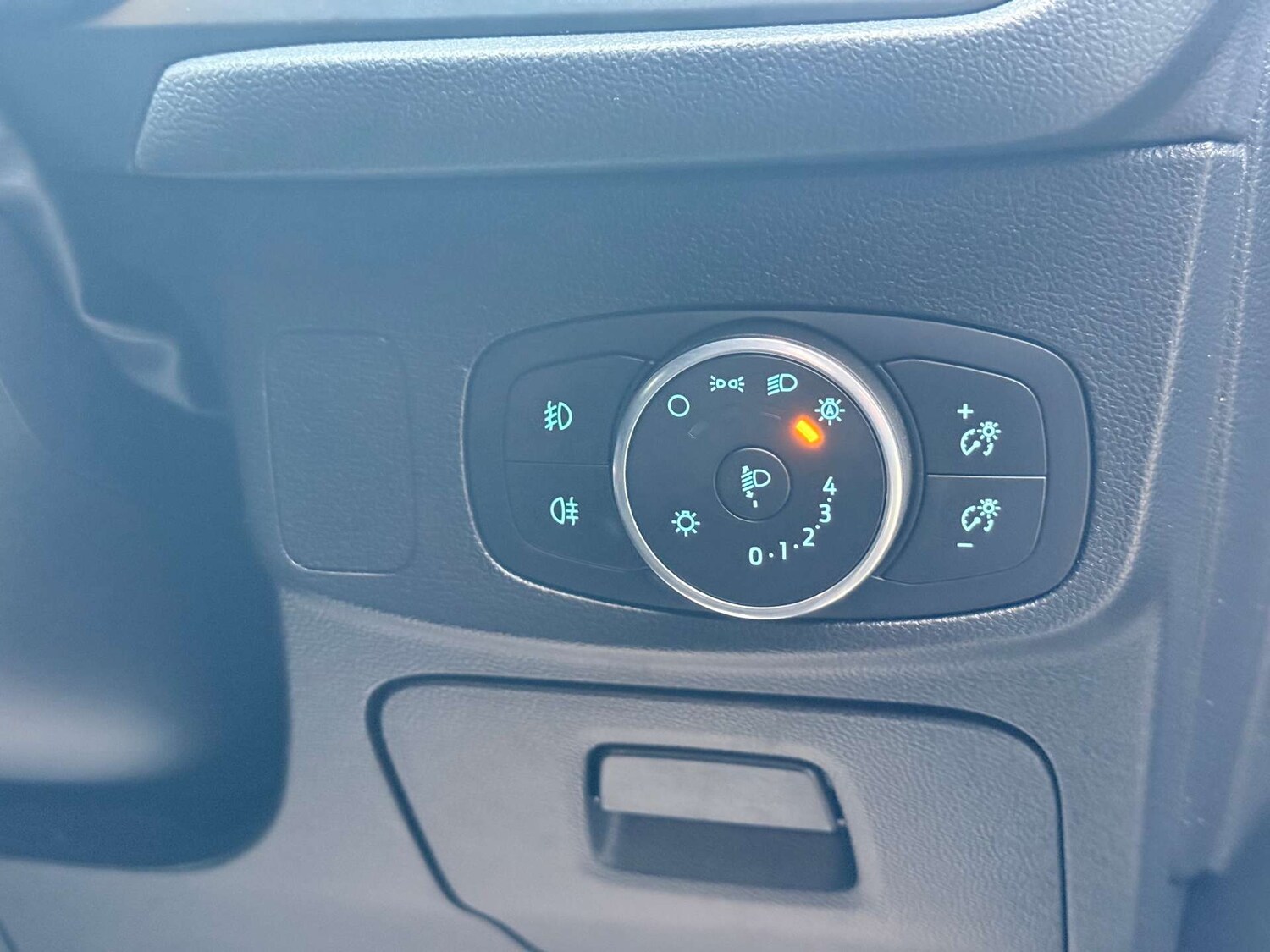 Used Ford Focus 2019 for sale - 76465942: Photo 12