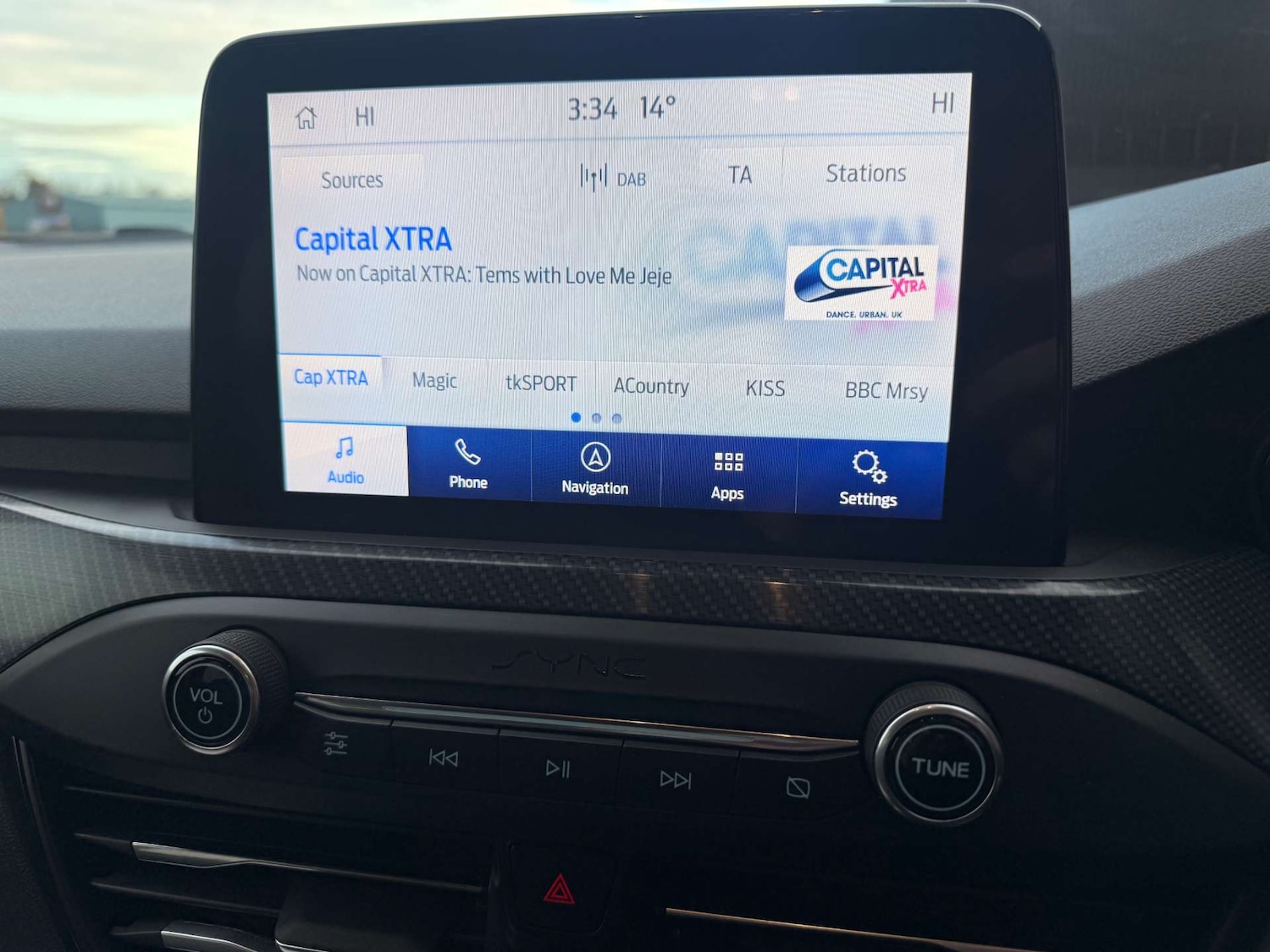 Used Ford Focus 2019 for sale - 76465942: Photo 15