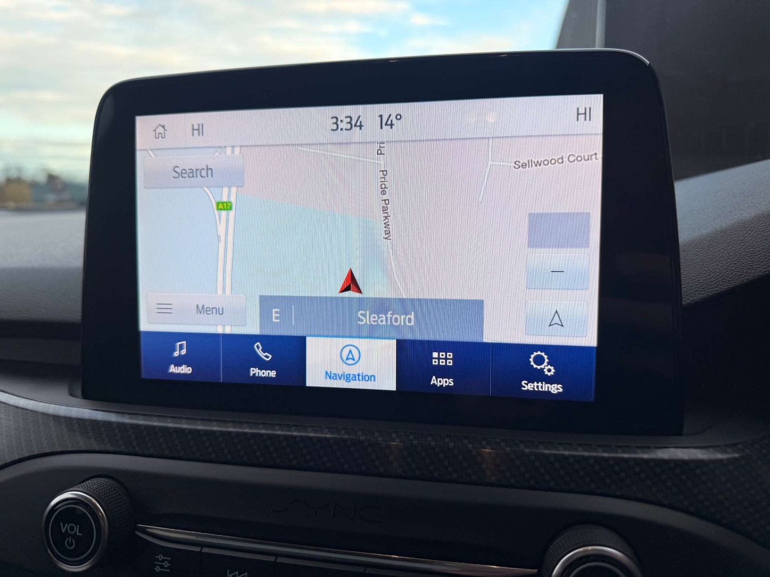 Used Ford Focus 2019 for sale - 76465942: Photo 16