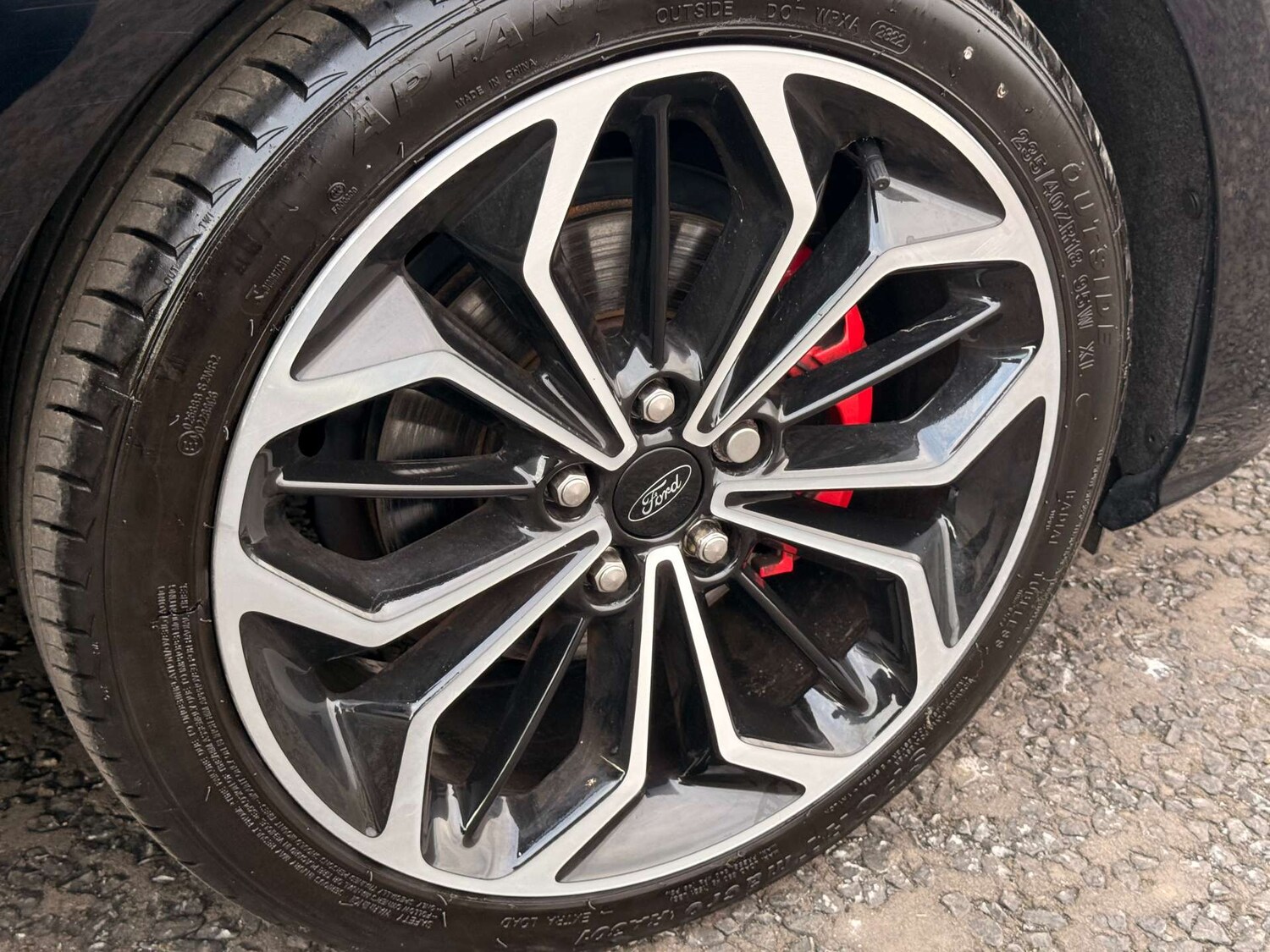 Used Ford Focus 2019 for sale - 76465942: Photo 18