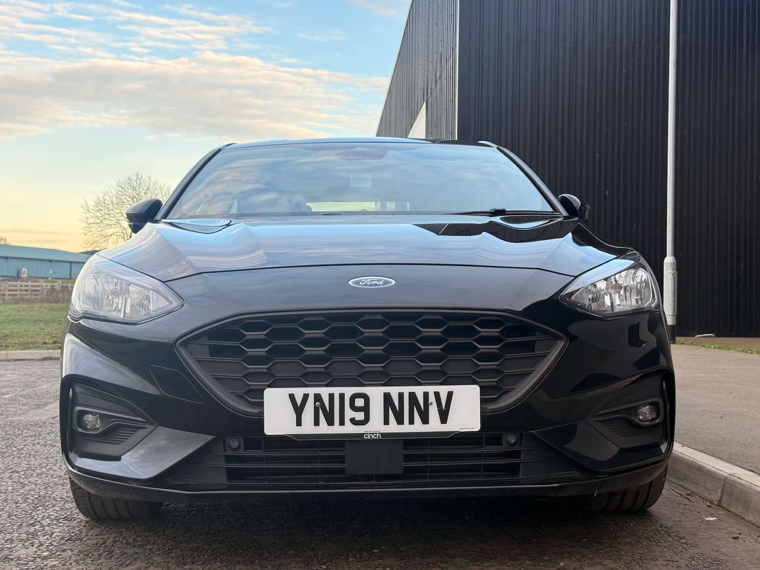 Used Ford Focus 2019 for sale - 76465942: Photo 5