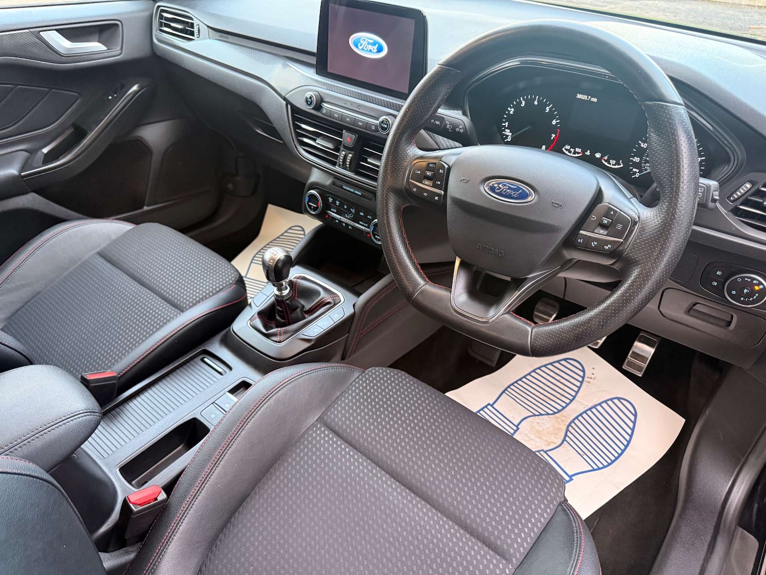 Used Ford Focus 2019 for sale - 76465942: Photo 9