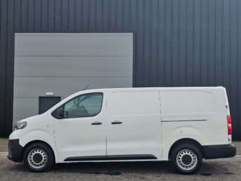 Used Toyota ProAce 2020 for sale - 71952886: Photo