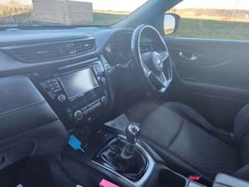 Used Nissan X-Trail 2017 for sale - 75287594: Photo