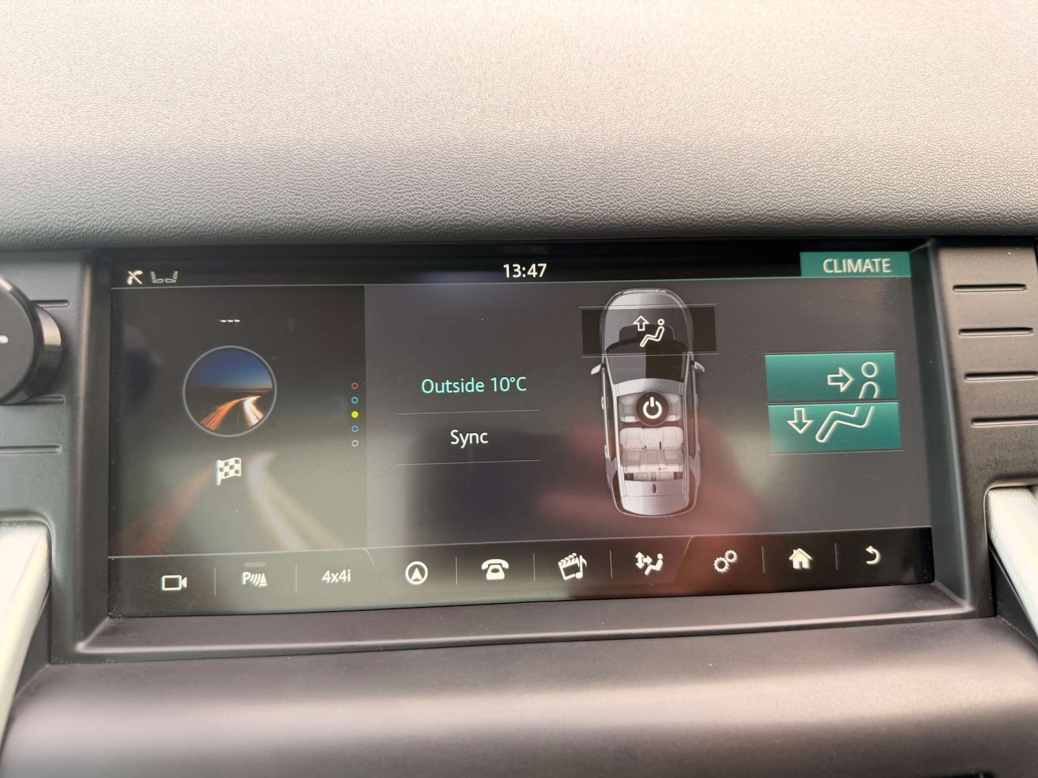 Used Land Rover Discovery Sport 2016 for sale - 77708247: Photo 15