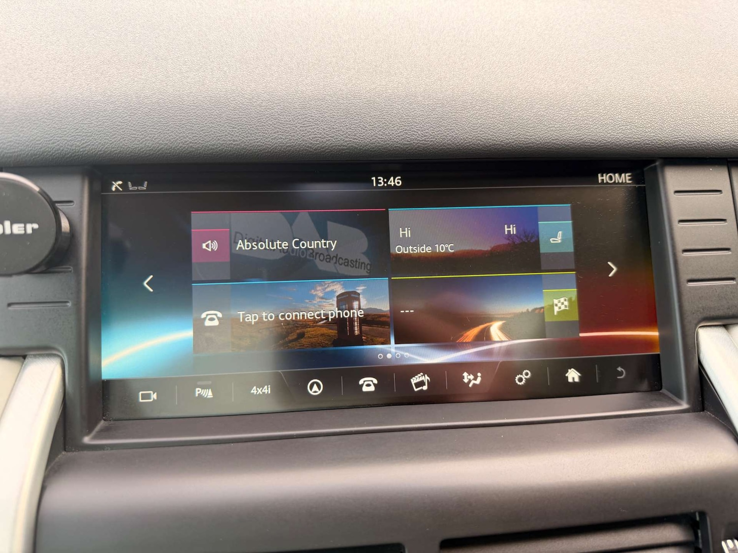 Used Land Rover Discovery Sport 2016 for sale - 77708247: Photo 18