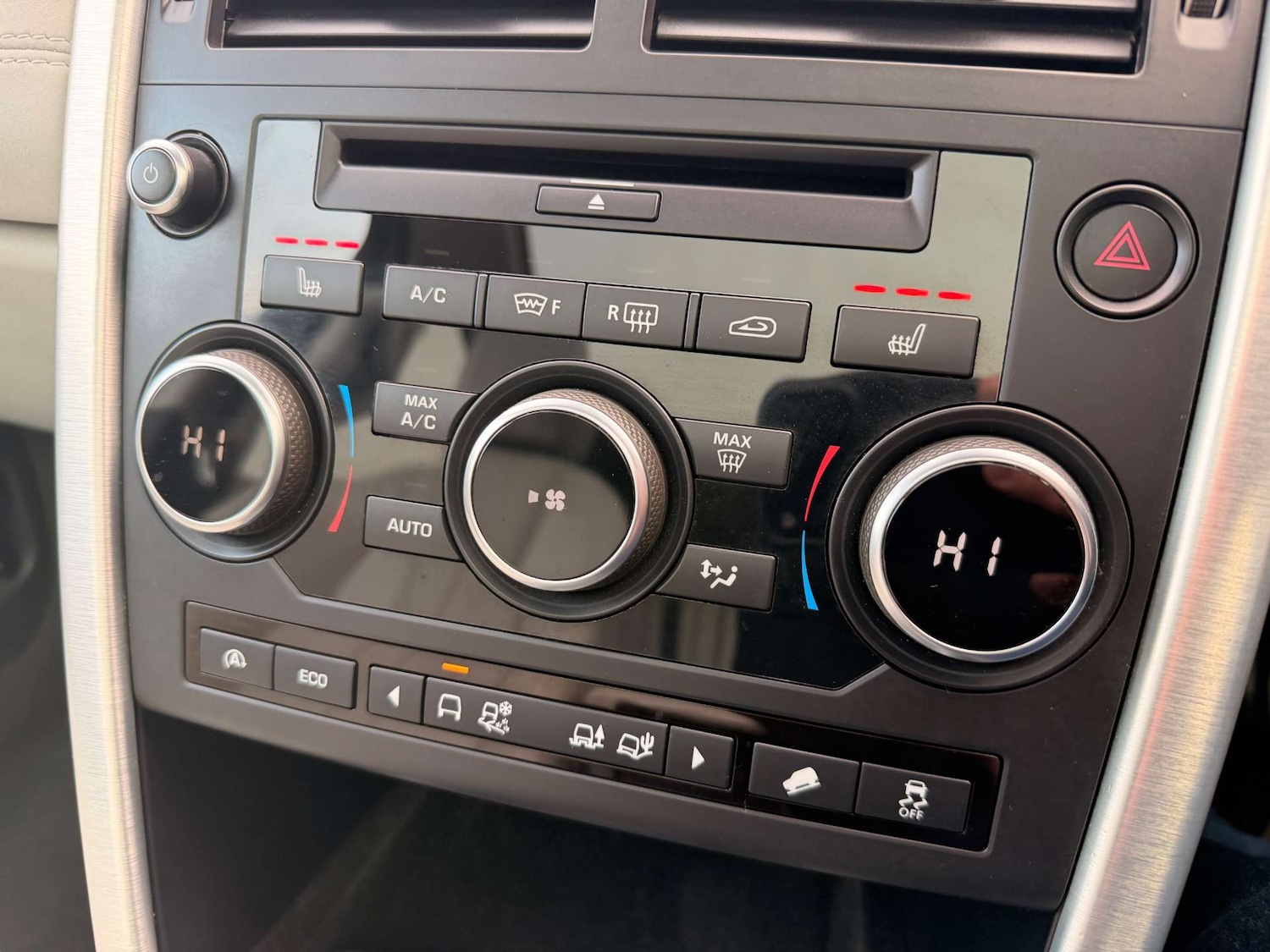 Used Land Rover Discovery Sport 2016 for sale - 77708247: Photo 19