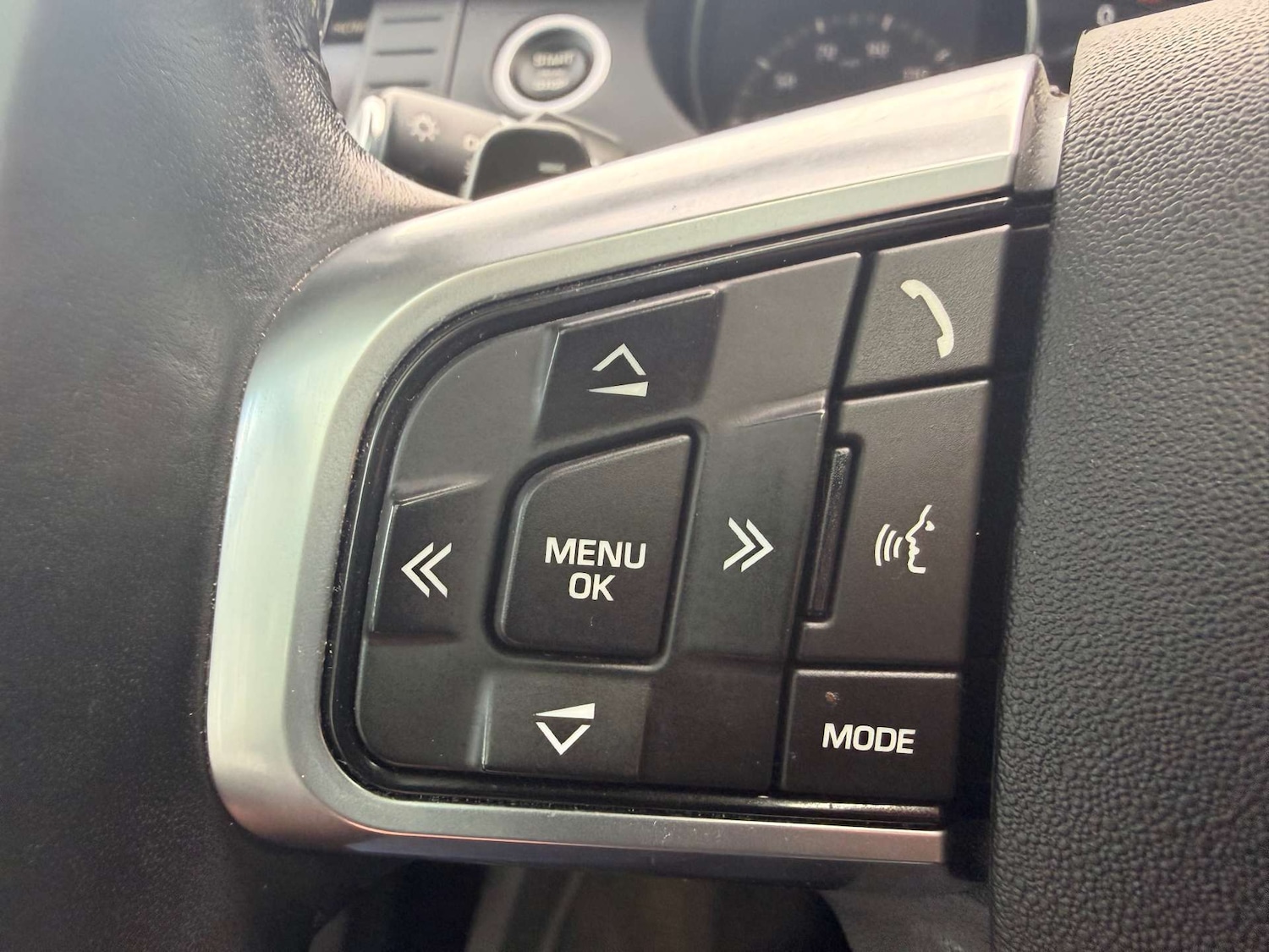 Used Land Rover Discovery Sport 2016 for sale - 77708247: Photo 21