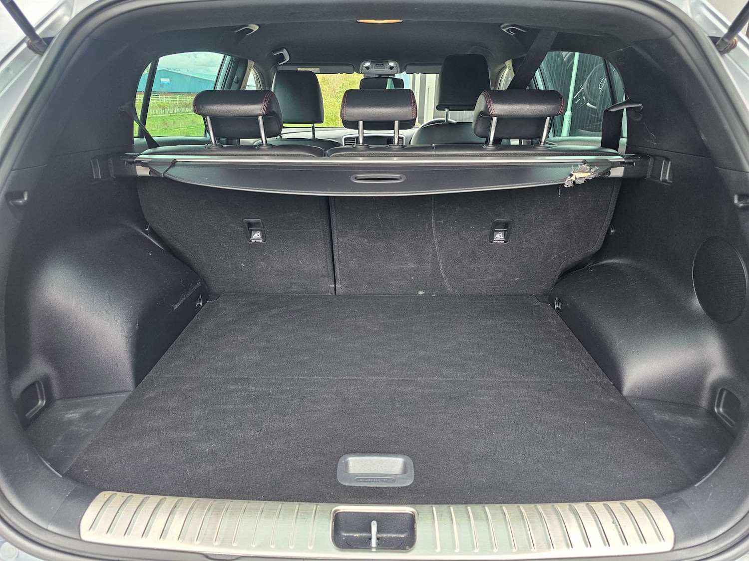 Used Kia Sportage 2019 for sale - 76322874: Photo 12