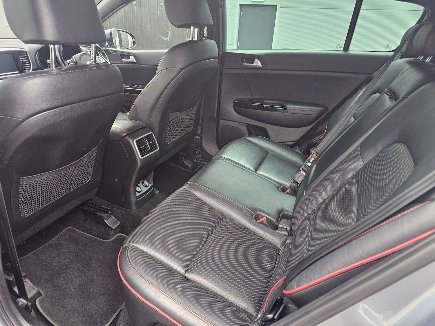 Used Kia Sportage 2019 for sale - 76322874: Photo 13
