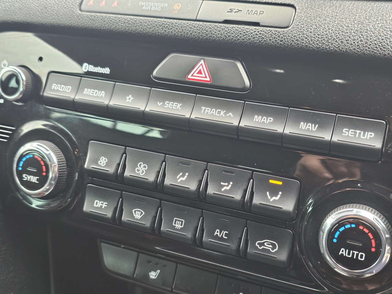 Used Kia Sportage 2019 for sale - 76322874: Photo 20