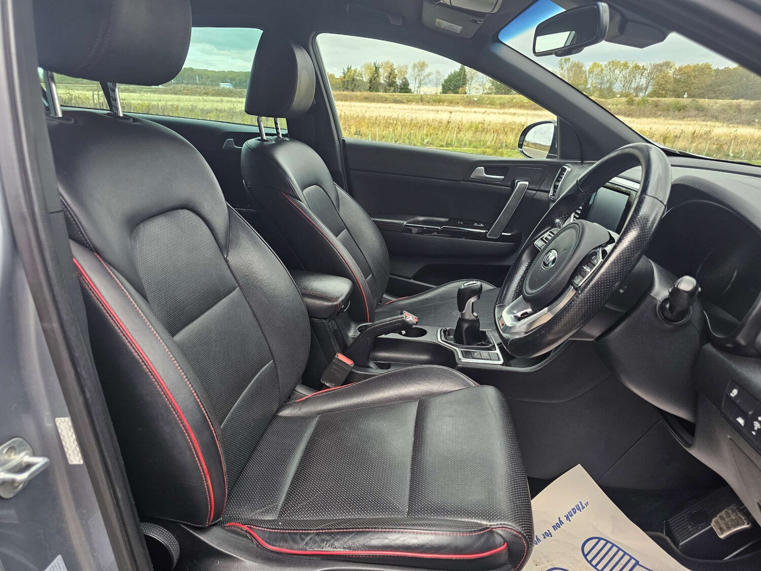 Used Kia Sportage 2019 for sale - 76322874: Photo 8