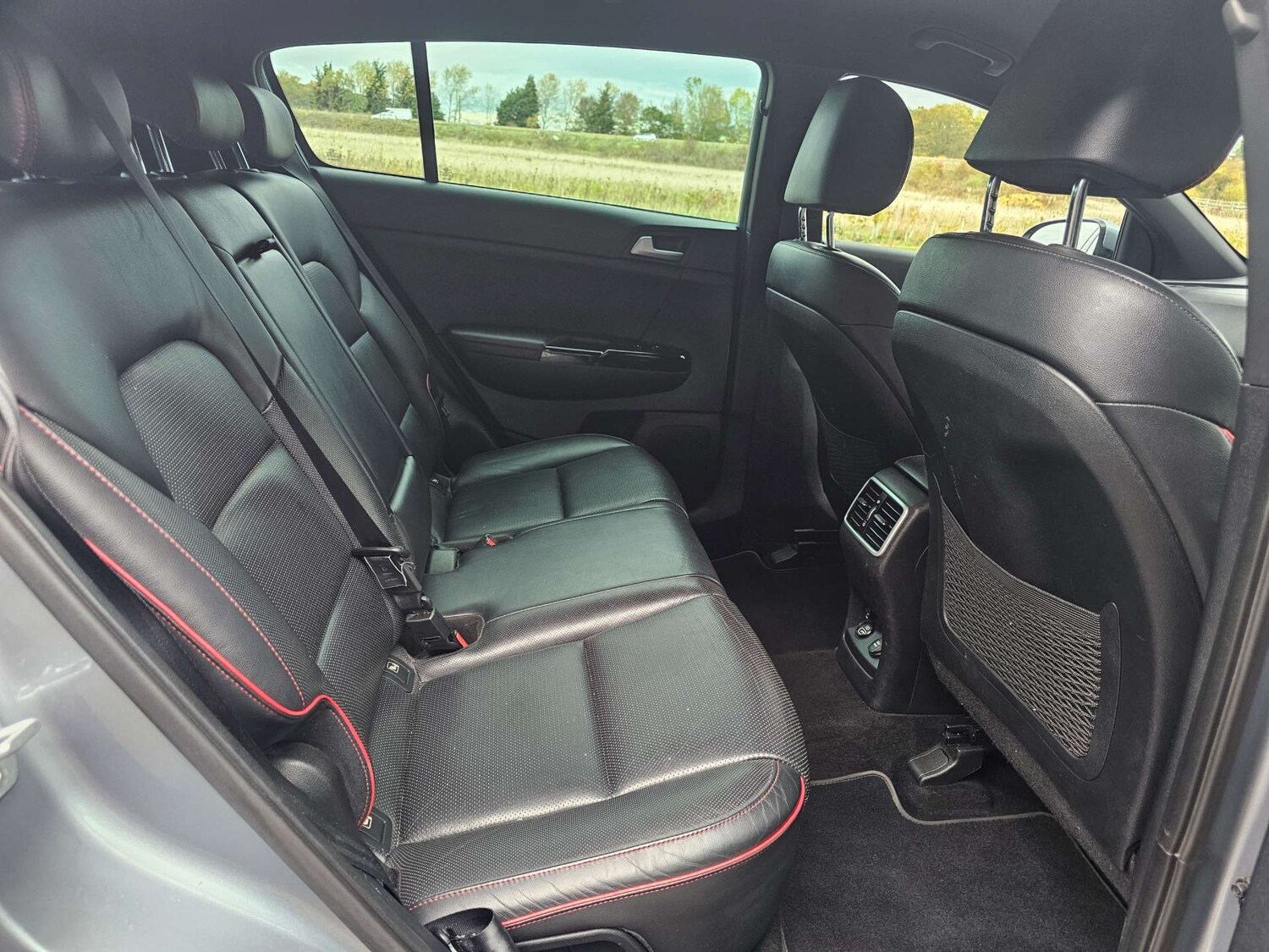 Used Kia Sportage 2019 for sale - 76322874: Photo 9