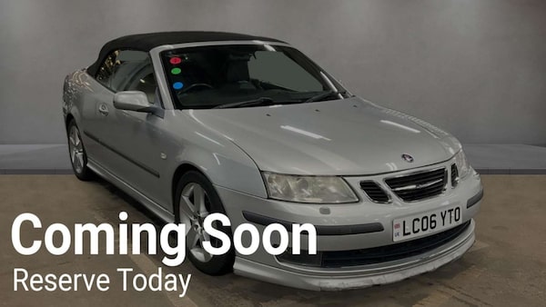 Used Saab 9-3 2006 for sale - 75381888: Photo 11