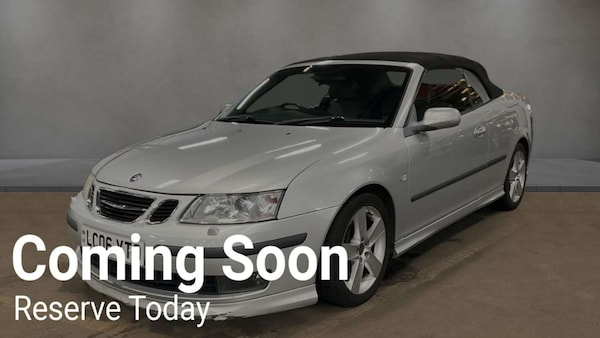 Used Saab 9-3 2006 for sale - 75381888: Photo 12