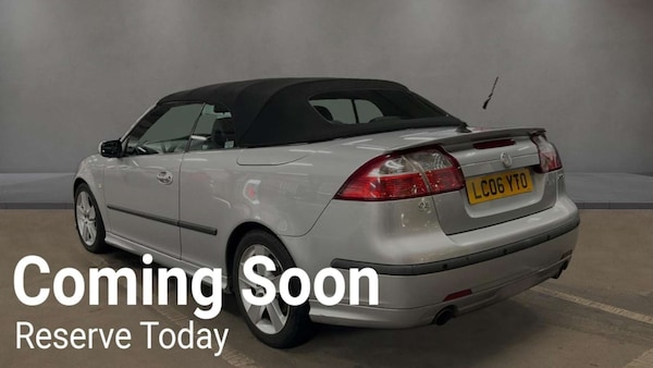Used Saab 9-3 2006 for sale - 75381888: Photo 13