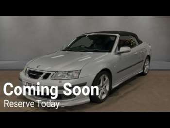 Used Saab 9-3 2006 for sale - 75381888: Photo