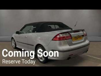Used Saab 9-3 2006 for sale - 75381888: Photo
