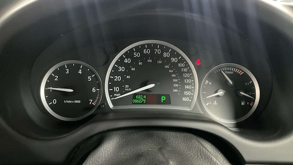 Used Saab 9-3 2006 for sale - 75381888: Photo 8