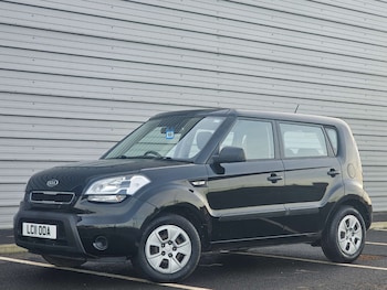 Used Kia Soul 2011 for sale - 75585887: Photo