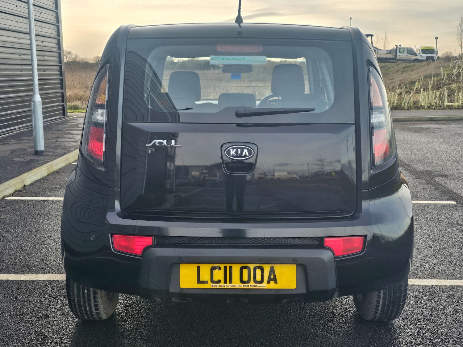 Vehicle 9