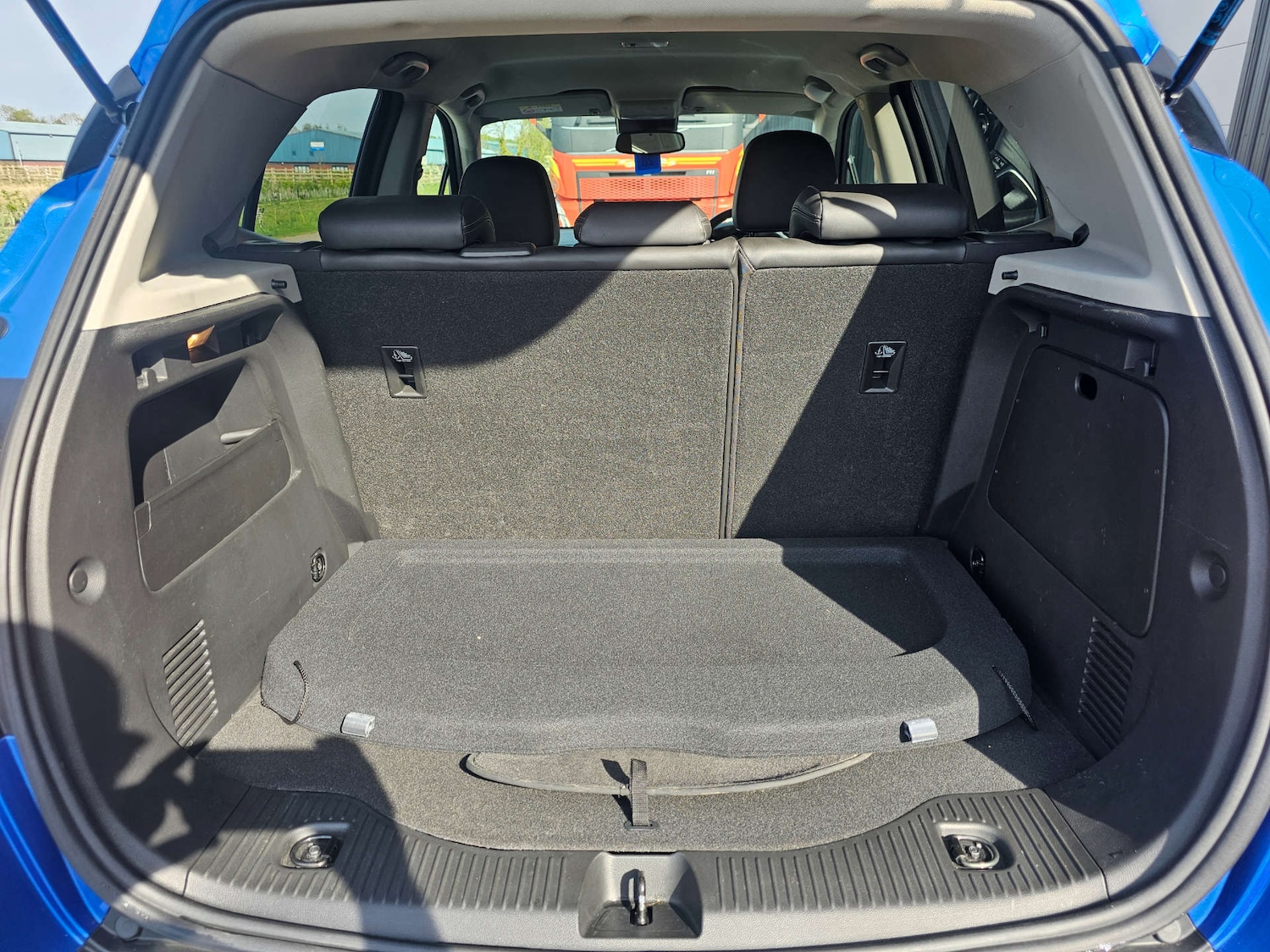 Vehicle 11