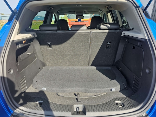 Used Vauxhall Mokka 2016 for sale - 74472906: Photo 11