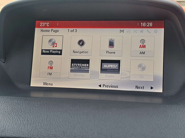 Used Vauxhall Mokka 2016 for sale - 74472906: Photo 19
