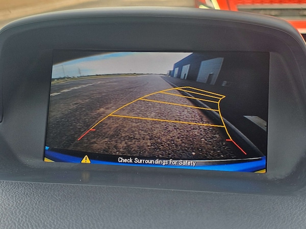Used Vauxhall Mokka 2016 for sale - 74472906: Photo 20