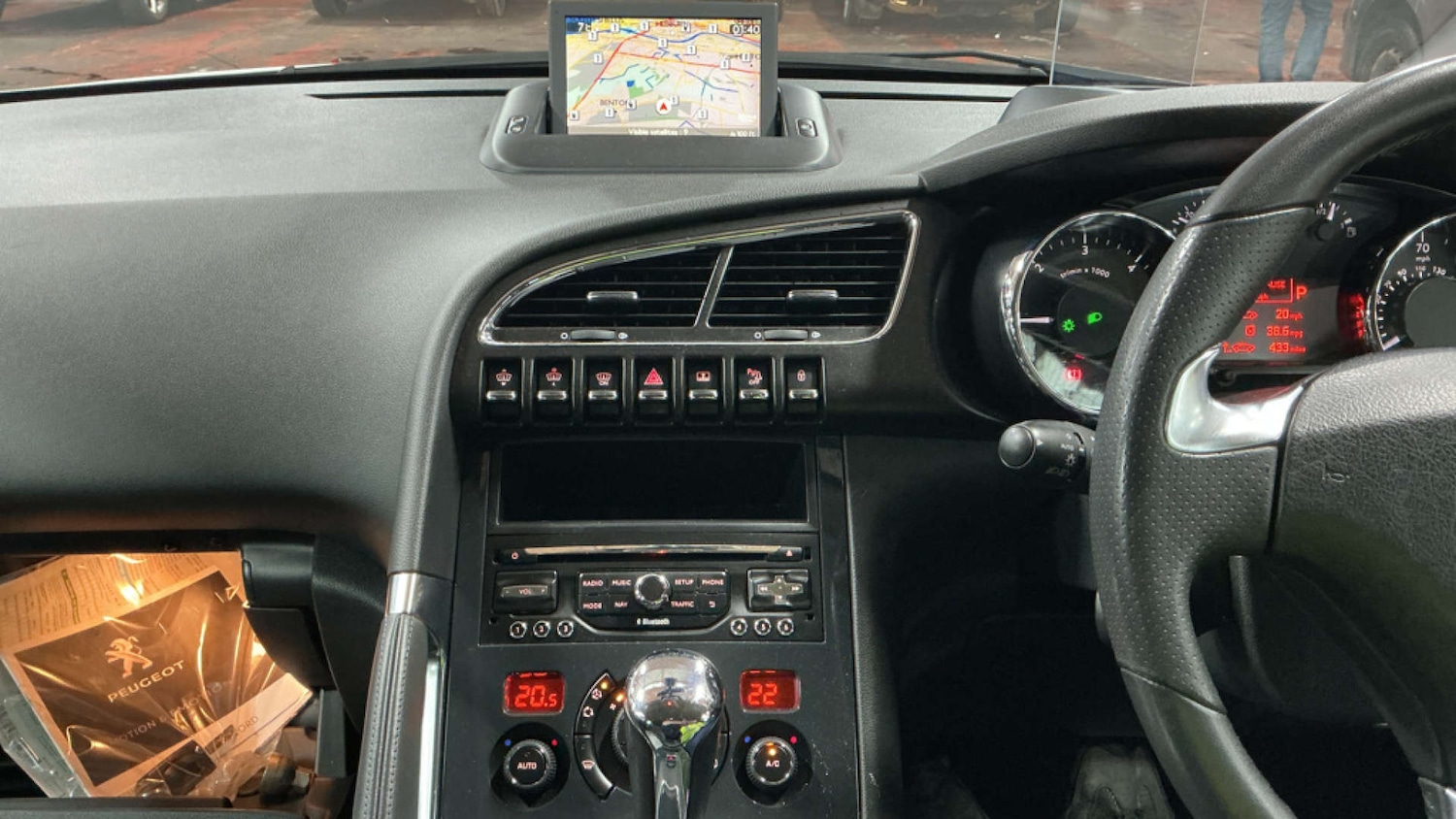Used Peugeot 3008 2016 for sale - 77399249: Photo 17