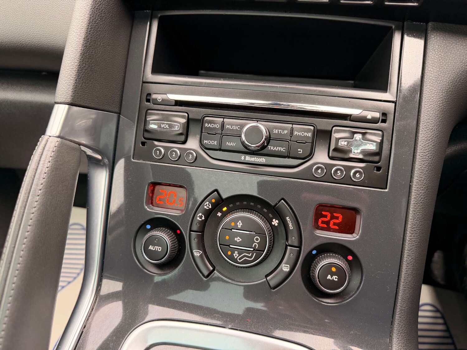 Used Peugeot 3008 2016 for sale - 77399249: Photo 18